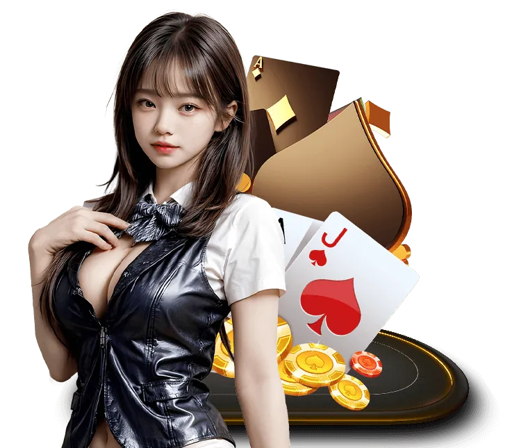 Sòng bạc trực tuyến Bong88 với các trò Baccarat, Roulette